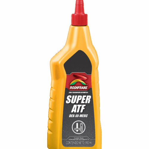 Super Atf DEX-III-Merc (Caja)