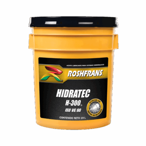 Aceite Hidraulico H-300