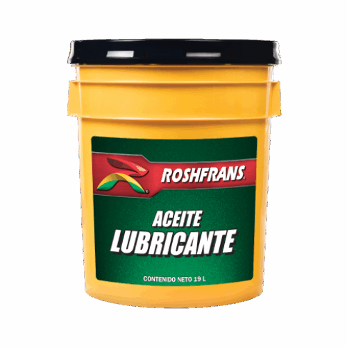 Cubeta Aceite Multiproposito
