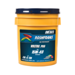 Roshfrans