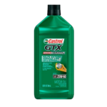 castrol
