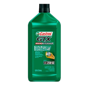 castrol