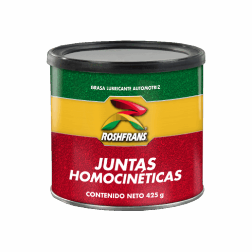 Juntas Homocinéticas