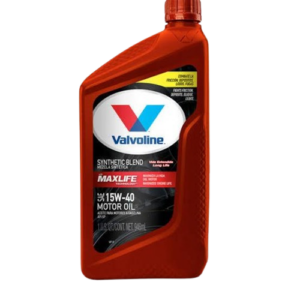 Valvoline