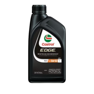 Castrol