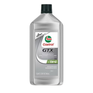 Castrol