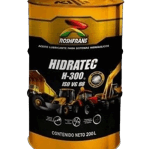 Tambo Aceite Hidraulico H-300 ISO VG 68