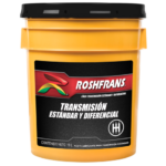 Roshfrans