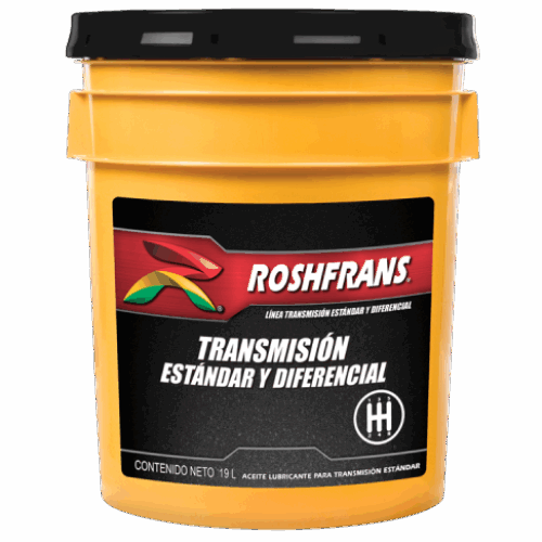 19 L Aceite Transmisión CAT-ALI SAE 50