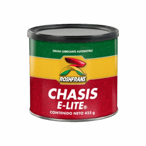 Chasis E-lite (Caja)