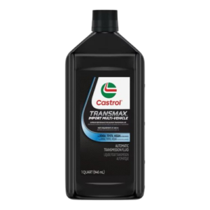 castrol