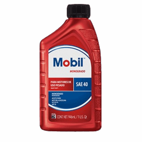Mobil Monogrado (Caja)