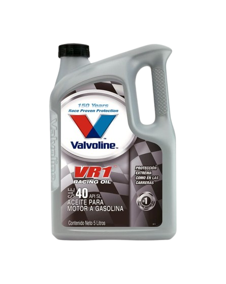 Valvoline Vr1 Racing (Caja) | Automaq GM