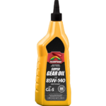 SUPER GEAR OIL