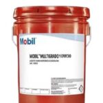 MOBIL 10W-30 MINERAL