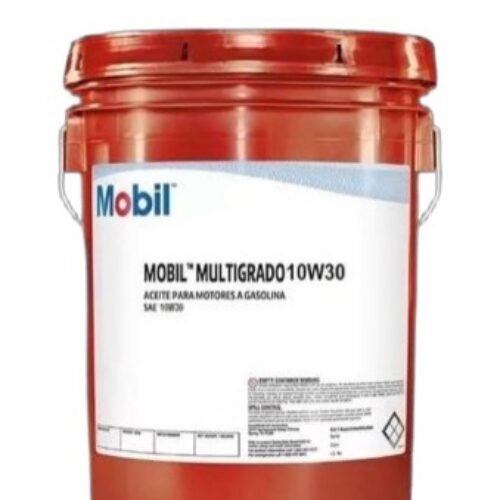 Mobil  Mineral 10w30