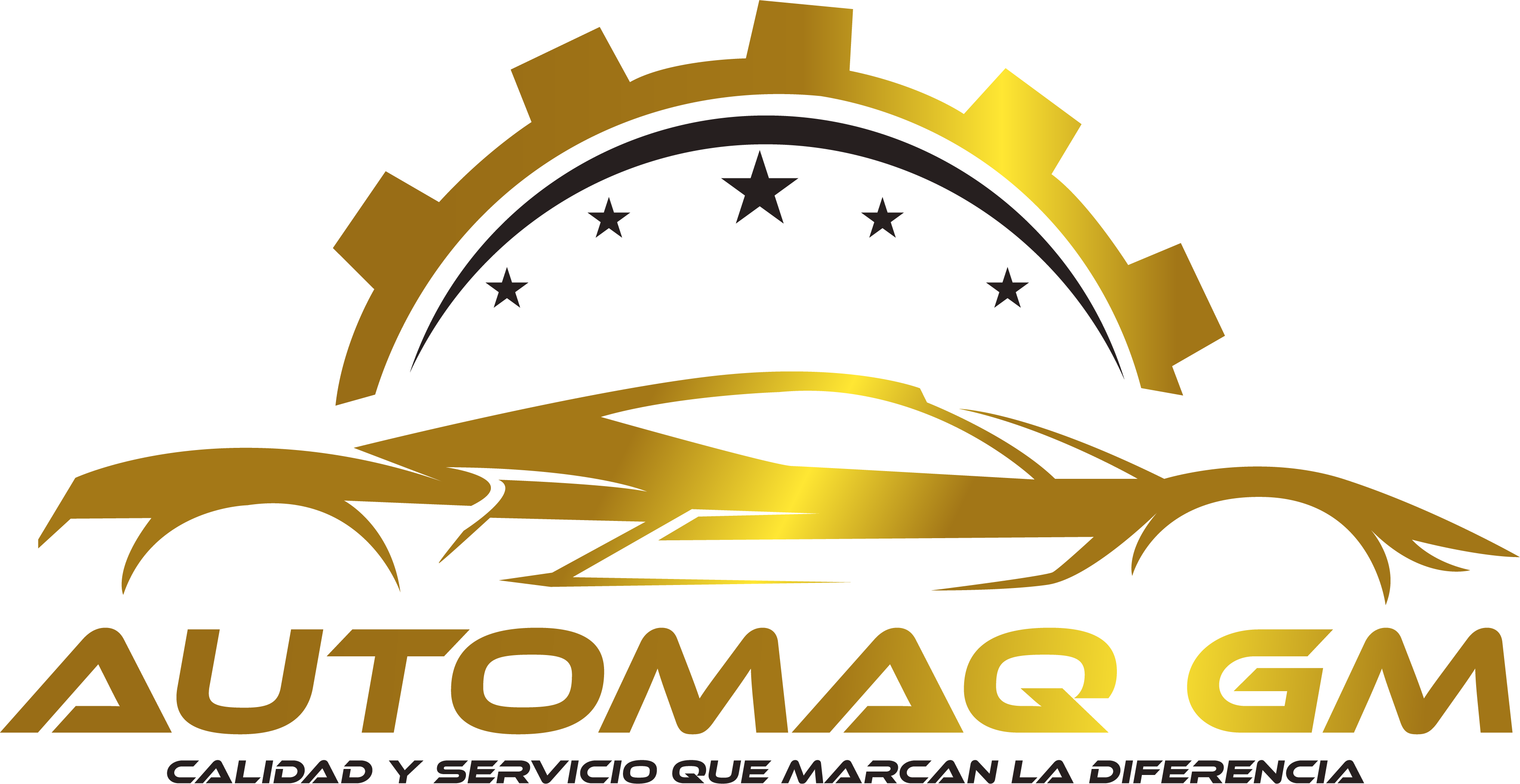 Automaq GM